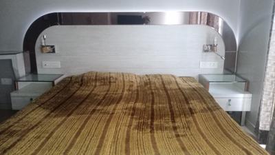 Bedroom Image of 1820 Sq.ft 3 BHK Apartment / Flat for sale in Godrej Frontier, Sector 80 Gurgaon for Rs. 18500000
