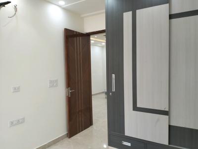 Bedroom Image of 1000 Sq.ft 3 BHK Builder Floor for sale in Shastri Nagar New Delhi for Rs. 13500000