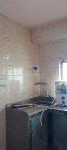 Kitchen Image of 1100 Sq.ft 3 BHK Apartment / Flat for sale in Dum Dum Kolkata for Rs. 4950000