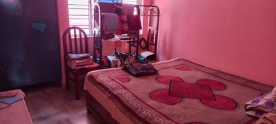 Bedroom Image of 950 Sq.ft 3 BHK Apartment / Flat for sale in Garia, Baruipur Kolkata for Rs. 5500000