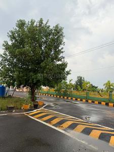 Image of 756 Sq.ft Residential Plot / Land for sale in RR Velavan Square, Kariampalayam, Coimbatore for Rs. 1260000