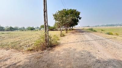 Image of 1800 Sq.ft Residential Plot / Land for sale in Olpad, Surat for Rs. 1100000