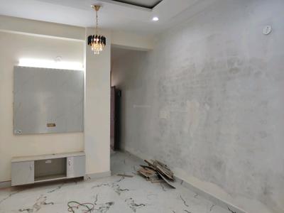 Living Room Image of 900 Sq.ft 3 BHK Builder Floor for sale in DLF Ankur Vihar Ghaziabad for Rs. 3455992