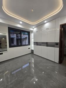Bedroom Image of 1250 Sq.ft 3 BHK Apartment / Flat for sale in Nav Shakti Sadan Apartment, Sector 13 Rohini New Delhi for Rs. 19500000
