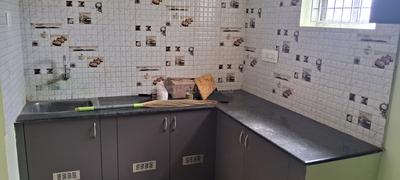 Kitchen Image of 950 Sq.ft 2 BHK Independent House for sale in Sithalapakkam Chennai for Rs. 6500000