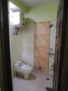 Image of 850 Sq.ft 2 BHK Builder Floor for rent in Vaishali, Ghaziabad for Rs. 23000