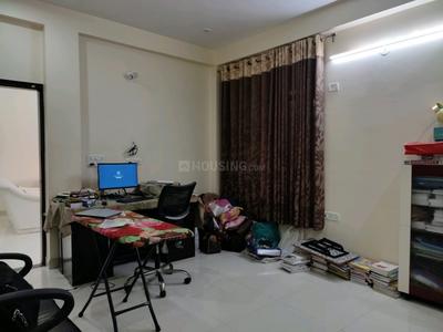 Hall Image of 1800 Sq.ft 3 BHK Builder Floor for rent in Sector 4 Gurgaon for Rs. 28600