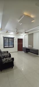 Hall Image of 1000 Sq.ft 2 BHK Apartment / Flat for rent in Bharatnagar Nagpur for Rs. 23000