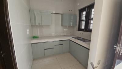 Kitchen Image of 2100 Sq.ft 6 BHK Independent House for sale in IT City Mohali for Rs. 27000000