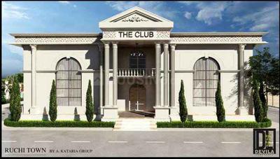 Image of 800 Sq.ft Residential Plot / Land for sale in Ringnodiya, Indore for Rs. 2480000
