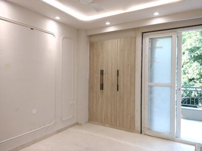 Bedroom Image of 1890 Sq.ft 4 BHK Builder Floor for sale in Sector 19 Dwarka New Delhi for Rs. 36500000