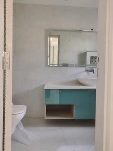 Bedroom One Image of 4100 Sq.ft 4 BHK Builder Floor for sale in Green Field Colony Faridabad for Rs. 33500000