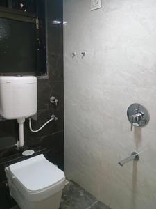 Common Bathroom Image of 775 Sq.ft 2 BHK Apartment / Flat for sale in Ambernath West Ambernath for Rs. 3000000