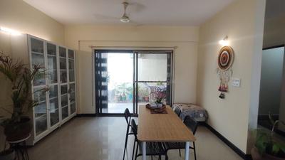 Hall Image of 1695 Sq.ft 3 BHK Apartment / Flat for sale in Skyline Magnolia, Horamavu Bengaluru for Rs. 14800000
