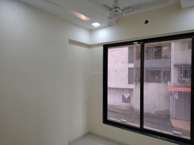 Bedroom Image of 1840 Sq.ft 3 BHK Apartment / Flat for rent in Soham Crystal Spires, Thane West Thane for Rs. 85000