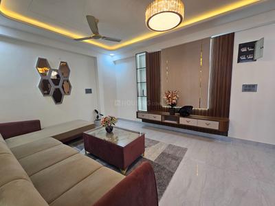 Hall Image of 1167 Sq.ft 2 BHK Apartment / Flat for sale in Jhotwara Jaipur for Rs. 4500000
