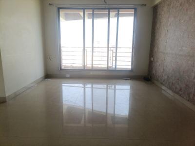 Living Room Image of 1950 Sq.ft 3 BHK Apartment / Flat for rent in Satyam Empress, Kharghar Navi Mumbai for Rs. 55000