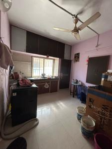 Hall Image of 160 Sq.ft 1 BHK Builder Floor for rent in Paldi Ahmedabad for Rs. 18000