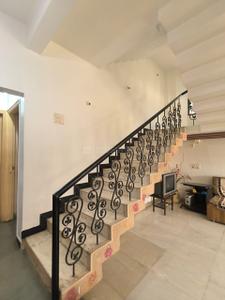 Hall Image of 3200 Sq.ft 4 BHK Villa for rent in Baner Pune for Rs. 85000
