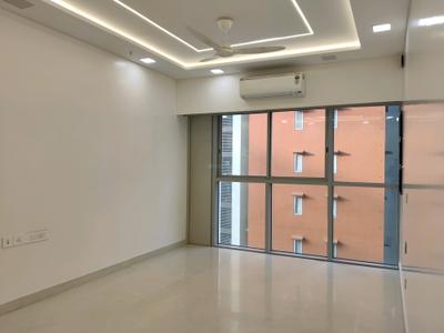 Living Room Image of 750 Sq.ft 2 BHK Apartment / Flat for sale in Wadhwa Wadhwa Atmosphere, Mulund West Mumbai for Rs. 19500000