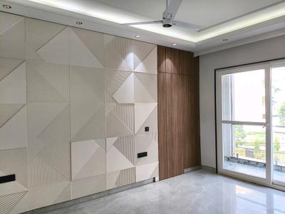 Bedroom Image of 2000 Sq.ft 4 BHK Builder Floor for sale in Sector 57 Gurgaon for Rs. 36000000