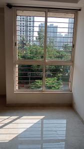 Bedroom Image of 700 Sq.ft 2 BHK Apartment / Flat for sale in Lodha Amara, Kolshet Thane for Rs. 11000000