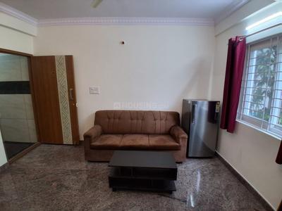 1 BHK Flat