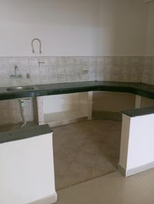 Kitchen Image of 1165 Sq.ft 2 BHK Apartment / Flat for sale in Omaxe North Avenue II, Omaxe City Bahadurgarh for Rs. 3500000