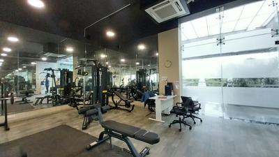 Hall Image of 2000 Sq.ft 4 BHK Villa for sale in Padur Chennai for Rs. 18000000