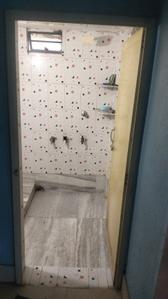 Bathroom Image of 1000 Sq.ft 2 BHK Independent House for rent in Kalyani Nadia for Rs. 7000
