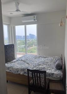 Bedroom Image of 1550 Sq.ft 3 BHK Apartment / Flat for sale in TATA La Vida, Sector 113 Gurgaon for Rs. 23000000