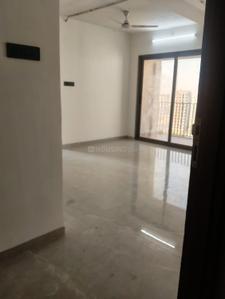 Hall Image of 1900 Sq.ft 3 BHK Apartment / Flat for sale in Pal Surat for Rs. 8810000