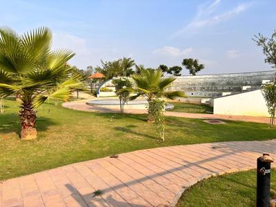Image of 1500 Sq.ft Residential Plot / Land for sale in Yelahanka, Bengaluru for Rs. 1648000