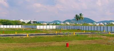 Image of 1500 Sq.ft Residential Plot / Land for sale in Chengalpattu, Chennai for Rs. 2700000