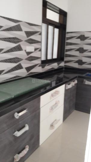 Yashavant Nagar, Virar West Kitchen 1
