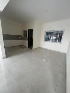 Balcony Image of 1290 Sq.ft 3 BHK Apartment / Flat for sale in Horamavu Bengaluru for Rs. 7500000