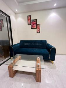 Hall Image of 529 Sq.ft 1 BHK Apartment / Flat for sale in Ashtavinayak Vidhi Impression, Dombivli East Thane for Rs. 3000000