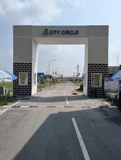 City circle Main Image 1