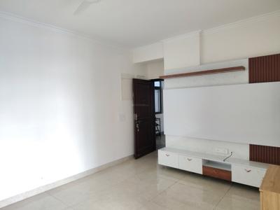 Living Room Image of 1120 Sq.ft 2 BHK Apartment / Flat for rent in CGEWHO Kendriya Vihar, Phi II Greater Noida for Rs. 21000