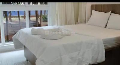 Bedroom Image of 808 Sq.ft 2 BHK Apartment / Flat for sale in Tata Rio De Goa, Sancoale Goa for Rs. 12000000