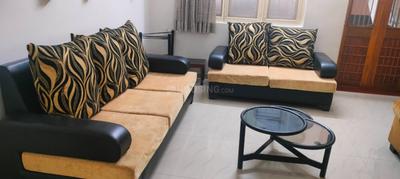 3 BHK Flat