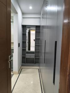 Bedroom Four Image of 7200 Sq.ft 5 BHK Builder Floor for rent in DLF City Phase 1, DLF Phase 1 Gurgaon for Rs. 650000