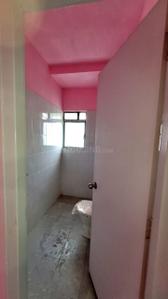 Kitchen Image of 712 Sq.ft 2 BHK Apartment / Flat for sale in Hiland Greens, Maheshtala Kolkata for Rs. 2200000