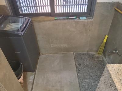 Image of 1800 Sq.ft 2 BHK Apartment / Flat for rent in Science City, Ahmedabad for Rs. 33000