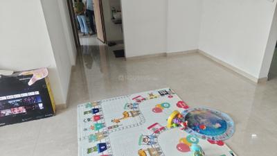 Living Room Image of 1200 Sq.ft 2 BHK Apartment / Flat for sale in Pimple Nilakh Pune for Rs. 10000000