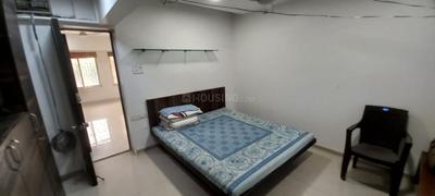 Bedroom Image of 1700 Sq.ft 3 BHK Apartment / Flat for sale in Andheri West Mumbai for Rs. 56000000