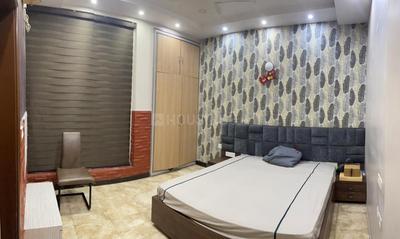 Bedroom Image of 2100 Sq.ft 3 BHK Villa for sale in New Town Kolkata for Rs. 29000000