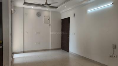Living Room Image of 900 Sq.ft 2 BHK Apartment / Flat for rent in Aditya Urban Royale, Bamheta Village Ghaziabad for Rs. 16000