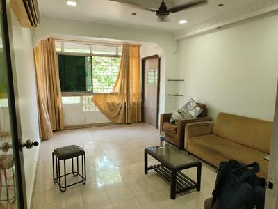 2 BHK Flat