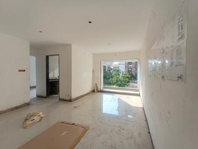 Hall Image of 1200 Sq.ft 2 BHK Apartment / Flat for sale in Admire Hari Om Bhakti, Ulwe Navi Mumbai for Rs. 10500000